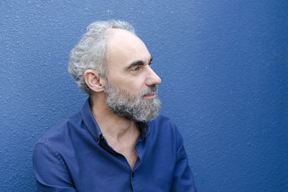 Foto Carrascoza_Adriana Vichi