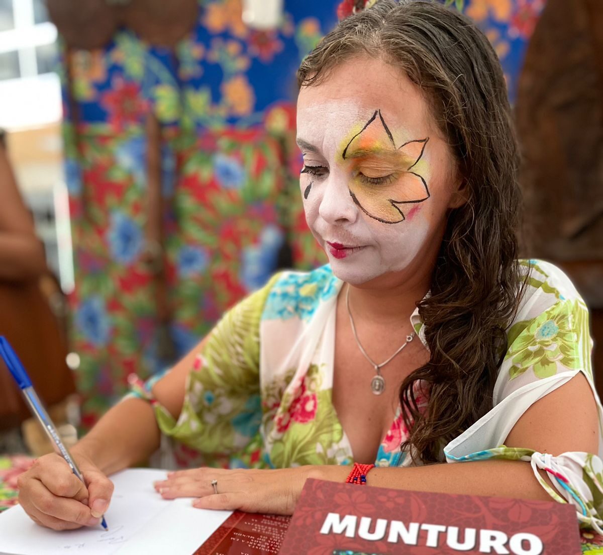 Gislene Moreira (Mô Moreira)