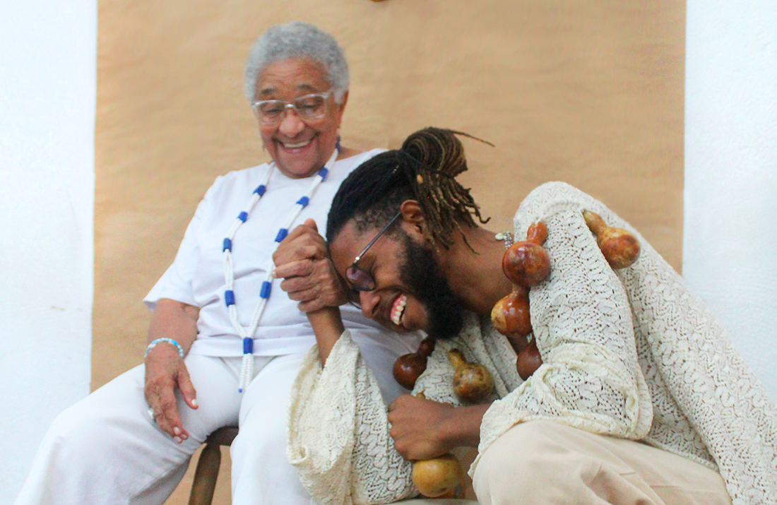 Mario Omar e VOVÓ CICI (1)